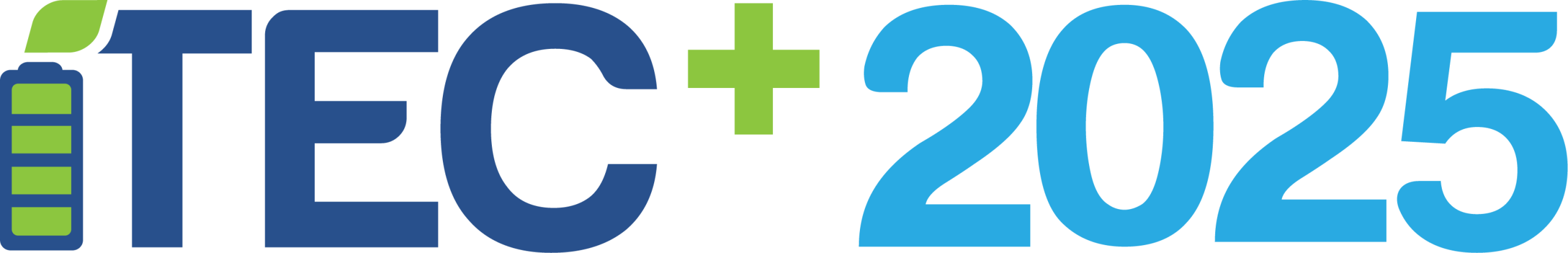 IEEE iTEC 2025 Conference Logo